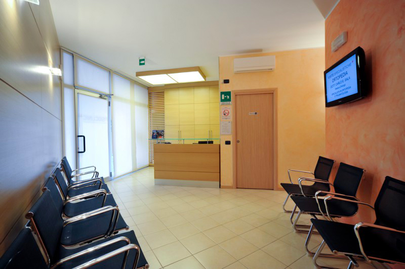 Fisioclinic: la clinica