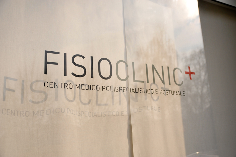 Fisioclinic Seregno