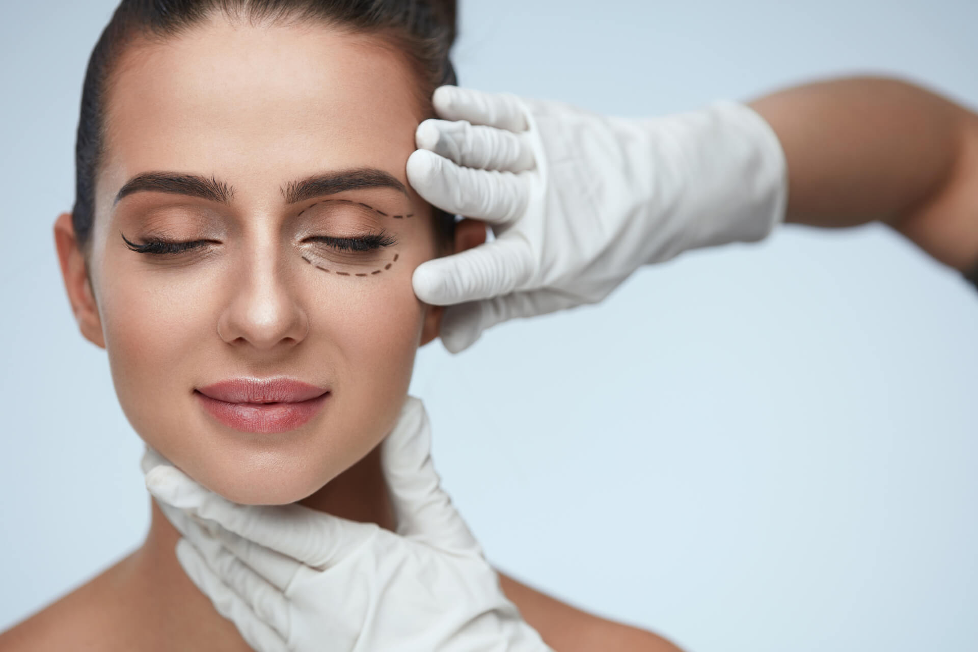 Visita specialistica medicina estetica