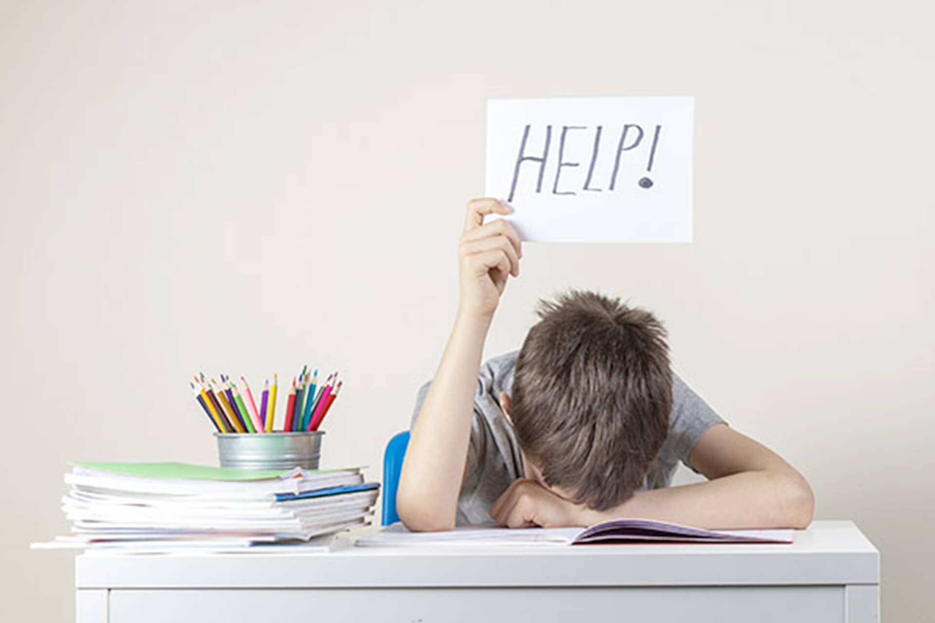 Disturbi dell’apprendimento (DSA), Orientamento scolastico